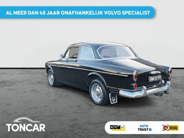 Volvo Amazon